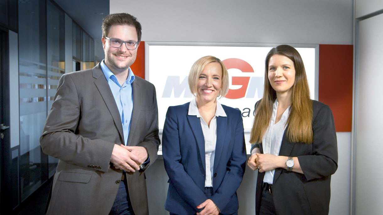 POWER + RADACH werbeagentur Video