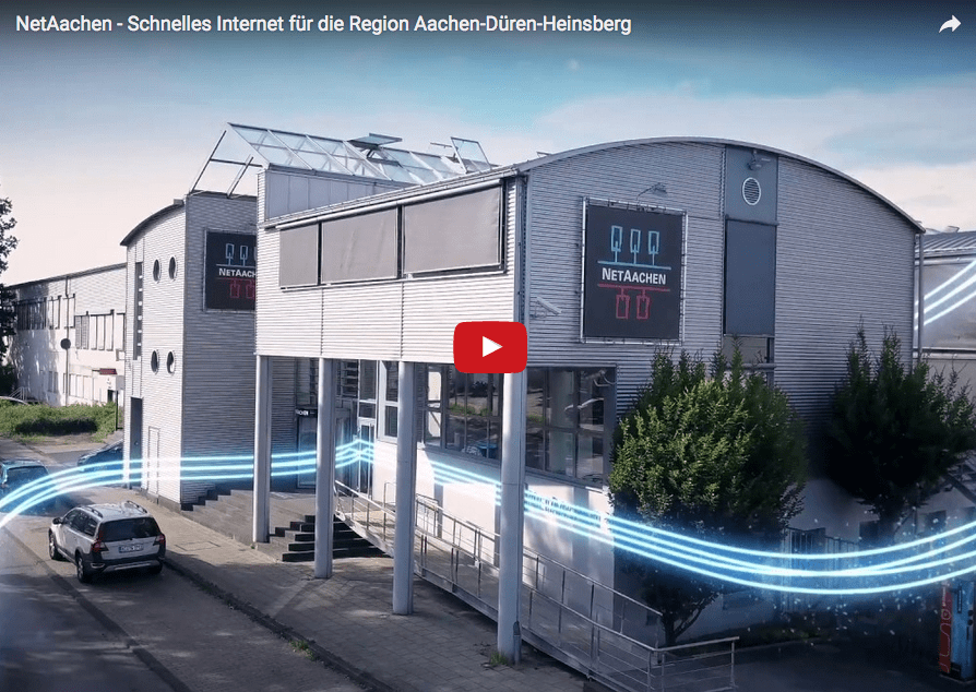 POWER + RADACH werbeagentur Video